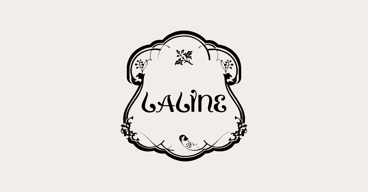Laline（ラリン）オンラインショップ
