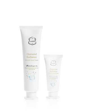 Hand Cream 100g / 30g