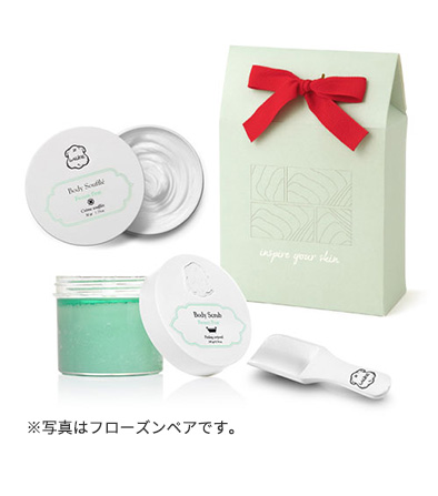 Laline Christmas Gifts Laline Japan Online Shop