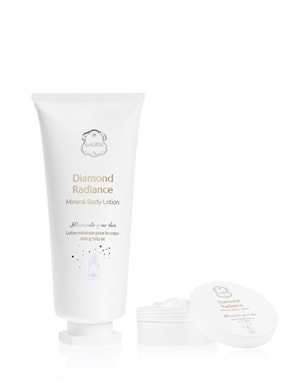 Body Lotion 200g / 50g