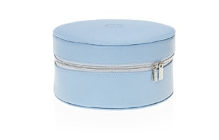 Round Cosmetic Bag