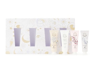 Hand Cream Collection