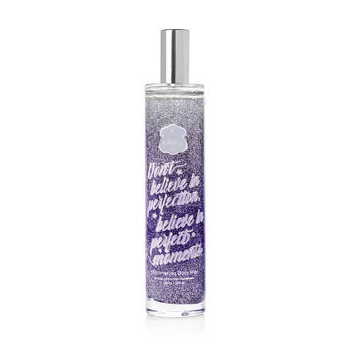 ベストウィッシュ ボディミスト100ml Laline Laline Japan Online Shop