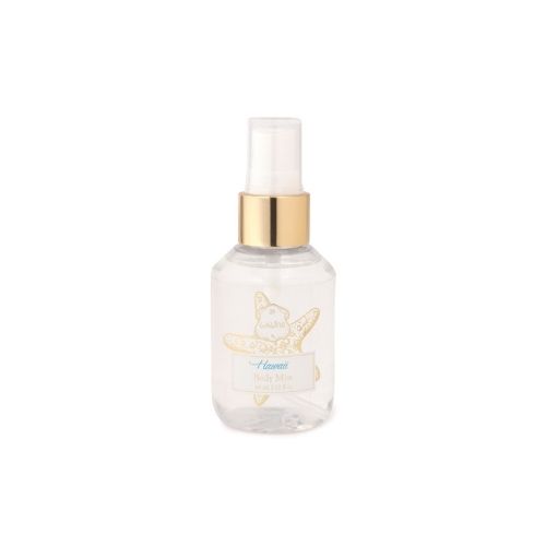 オーシャン ハワイボディミスト 60ml Laline Laline Japan Online Shop